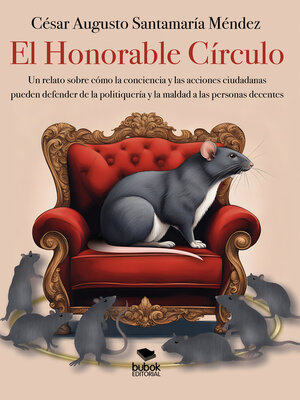 cover image of El Honorable Círculo